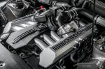 Rolls-Royce Phantom EWB 2007 года (NA)